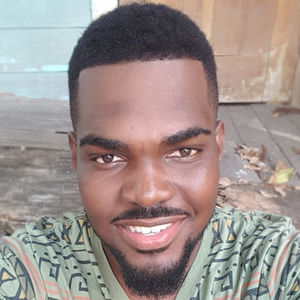 Meet your Posher, Dudley